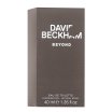 David Beckham Beyond toaletná voda pre mužov 40 ml