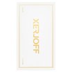 Xerjoff 17/17 Homme Eau de Parfum da uomo 50 ml