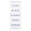 Issey Miyake L´eau D´issey Bleue Pour Homme toaletná voda pre mužov 75 ml