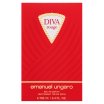 Emanuel Ungaro Diva Rouge woda perfumowana dla kobiet 100 ml