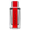 Salvatore Ferragamo Ferragamo Red Leather Eau de Parfum para hombre 100 ml