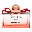 Salvatore Ferragamo Signorina Unica parfumirana voda za ženske 100 ml