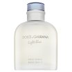 Dolce & Gabbana Light Blue Eau de Toilette da uomo 125 ml