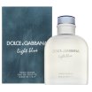 Dolce & Gabbana Light Blue Toaletna voda za moške 125 ml