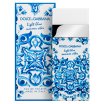 Dolce & Gabbana Light Blue Summer Vibes Eau de Toilette femei 50 ml