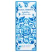 Dolce & Gabbana Light Blue Summer Vibes toaletní voda pro ženy 100 ml