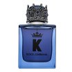 Dolce & Gabbana K by Dolce & Gabbana Intense parfumirana voda za moške 50 ml