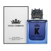 Dolce & Gabbana K by Dolce & Gabbana Intense parfumirana voda za moške 50 ml