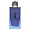 Dolce & Gabbana K by Dolce & Gabbana Intense Eau de Parfum férfiaknak 100 ml