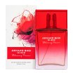 Armand Basi In Red Blooming Passion toaletní voda pro ženy 50 ml