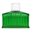 Laura Biagiotti Roma Uomo Green Swing toaletna voda za muškarce 125 ml