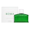 Laura Biagiotti Roma Uomo Green Swing Eau de Toilette férfiaknak 125 ml