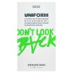 Armand Basi Uniform Don't Look Back Eau de Toilette uniszex 100 ml