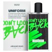 Armand Basi Uniform Don't Look Back toaletní voda unisex 100 ml