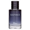 Dior (Christian Dior) Sauvage Eau de Toilette férfiaknak 60 ml