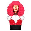 Nicki Minaj Minajesty woda perfumowana dla kobiet 100 ml