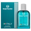 Sergio Tacchini I Love Italy toaletna voda za muškarce 100 ml