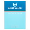 Sergio Tacchini Ocean´s Club Toaletna voda za moške 100 ml