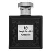 Sergio Tacchini Pure Black toaletní voda pro muže 100 ml