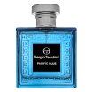 Sergio Tacchini Pacific Blue toaletní voda pro muže 100 ml