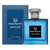 Sergio Tacchini Pacific Blue toaletní voda pro muže 100 ml