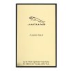 Jaguar Classic Gold toaletní voda pro muže 100 ml
