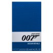 James Bond 007 Ocean Royale Eau de Toilette bărbați 125 ml
