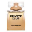 Lagerfeld Private Klub for Her parfémovaná voda pro ženy 85 ml