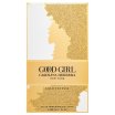 Carolina Herrera Good Girl Gold Fantasy parfémovaná voda pro ženy 80 ml