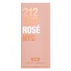 Carolina Herrera 212 VIP Rosé Elixir Eau de Parfum nőknek 80 ml