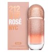 Carolina Herrera 212 VIP Rosé Elixir Eau de Parfum nőknek 80 ml