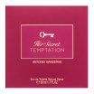 Antonio Banderas Her Secret Temptation Eau de Toilette nőknek 50 ml