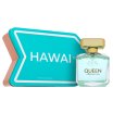 Antonio Banderas Queen Of Seduction World Hawai Eau de Toilette nőknek 80 ml