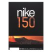 Nike 150 On Fire toaletna voda za muškarce 30 ml