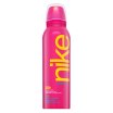 Nike Pink Woman spray dezodor nőknek 200 ml