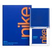Nike Indigo woda toaletowa dla mężczyzn 30 ml