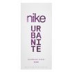 Nike Gourmand Street toaletní voda pro ženy 75 ml