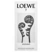 Loewe 7 Anonimo parfémovaná voda pre mužov 50 ml