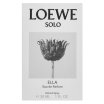 Loewe Solo Ella Eau de Parfum nőknek 30 ml