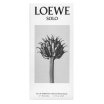 Loewe Solo Loewe Pour Homme Eau de Toilette da uomo 50 ml