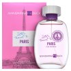 Mandarina Duck Let's Travel To Paris toaletna voda za žene 100 ml