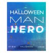 Jesus Del Pozo Halloween Man Hero Eau de Toilette férfiaknak 50 ml