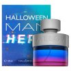 Jesus Del Pozo Halloween Man Hero woda toaletowa dla mężczyzn 50 ml