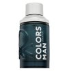 Benetton Colors de Benetton Man Black toaletna voda za muškarce 100 ml