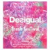 Desigual Fresh Festival Woman Eau de Toilette femei 100 ml