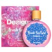 Desigual Fresh Festival Woman Eau de Toilette femei 100 ml