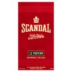 Jean P. Gaultier Scandal Le Parfum Intense parfemska voda za muškarce Refillable 150 ml