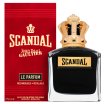 Jean P. Gaultier Scandal Le Parfum Intense parfemska voda za muškarce Refillable 150 ml