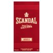 Jean P. Gaultier Scandal Absolu Pour Homme czyste perfumy dla mężczyzn 100 ml