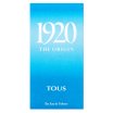 Tous 1920 The Origin toaletná voda pre mužov 100 ml